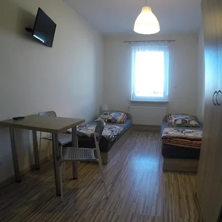 Homestay Nocleg92 Pokoje Z Lazienkami Psary Male