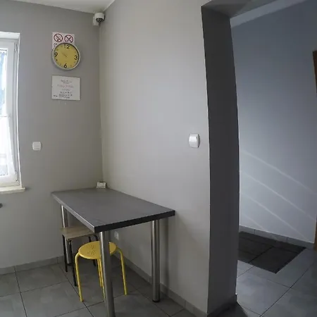 Nocleg92 Pokoje Z Lazienkami * Psary Male