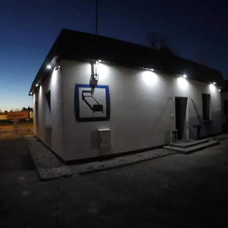 Nocleg92 Pokoje Z Lazienkami *