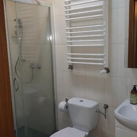 Homestay Nocleg92 Pokoje Z Lazienkami *