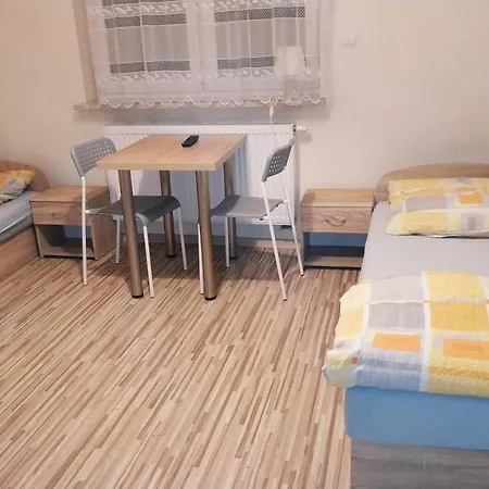 Homestay Nocleg92 Pokoje Z Lazienkami Psary Male