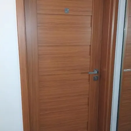 Homestay Nocleg92 Pokoje Z Lazienkami *