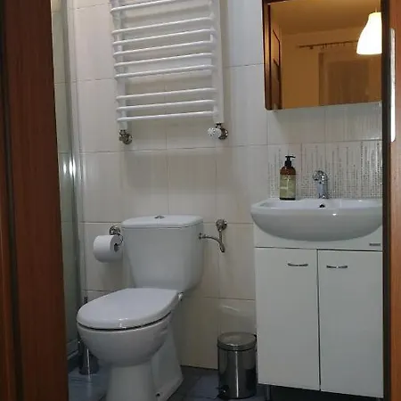 Nocleg92 Pokoje Z Lazienkami Homestay *