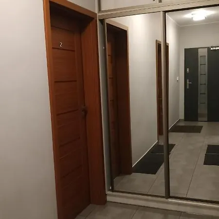 Nocleg92 Pokoje Z Lazienkami * Psary Male