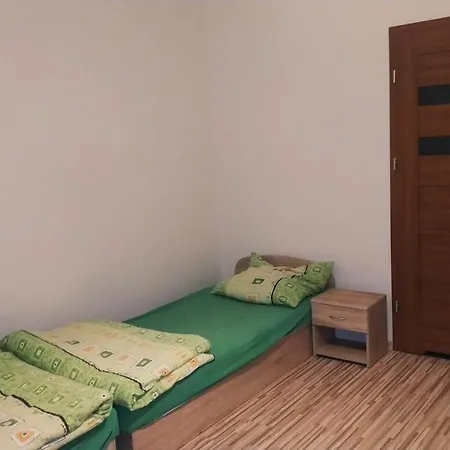 Nocleg92 Pokoje Z Lazienkami Homestay