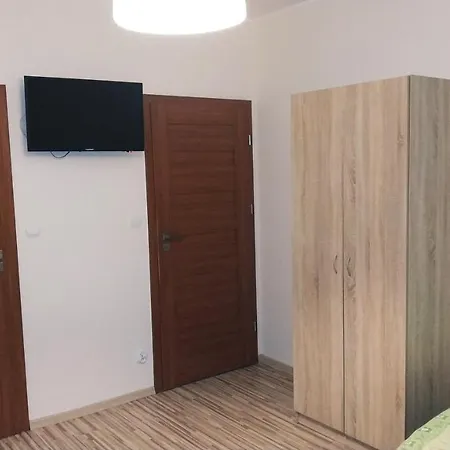 Nocleg92 Pokoje Z Lazienkami Homestay Psary Male