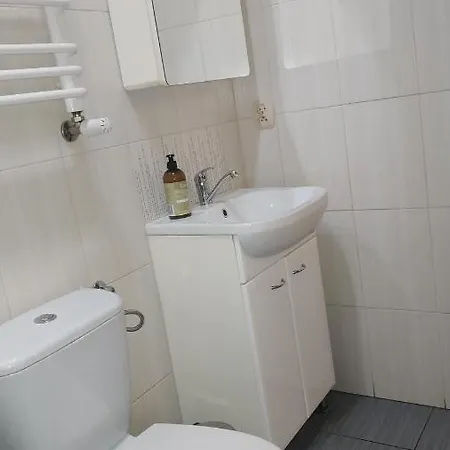 Nocleg92 Pokoje Z Lazienkami