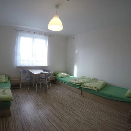 Homestay Nocleg92 Pokoje Z Lazienkami *