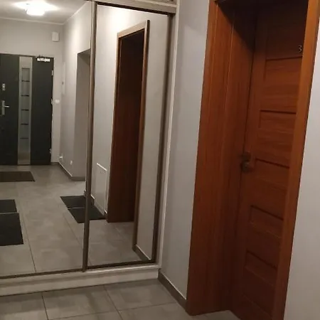 Nocleg92 Pokoje Z Lazienkami *