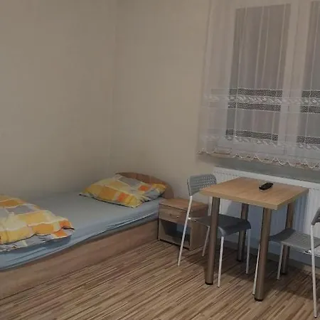 Nocleg92 Pokoje Z Lazienkami Homestay Psary Male