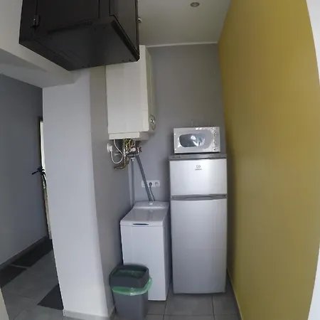 Homestay Nocleg92 Pokoje Z Lazienkami *