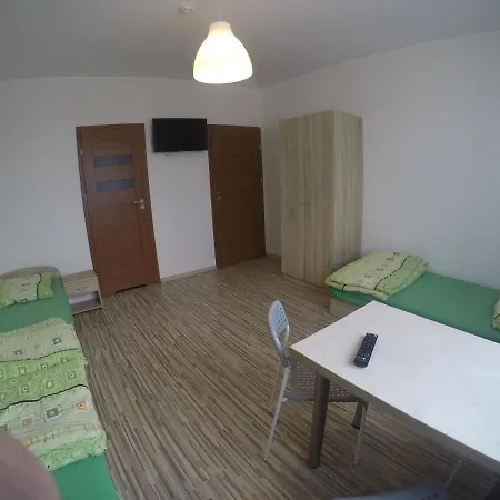 Nocleg92 Pokoje Z Lazienkami Psary Male