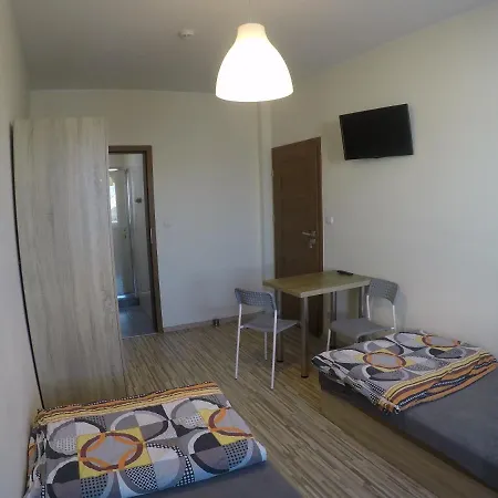 Homestay Nocleg92 Pokoje Z Lazienkami Psary Male