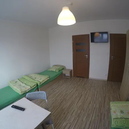 Homestay Nocleg92 Pokoje Z Lazienkami