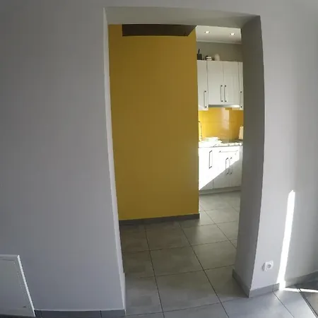 Nocleg92 Pokoje Z Lazienkami Homestay *