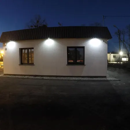 Nocleg92 Pokoje Z Lazienkami Homestay Psary Male