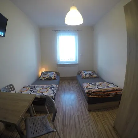 Nocleg92 Pokoje Z Lazienkami Homestay